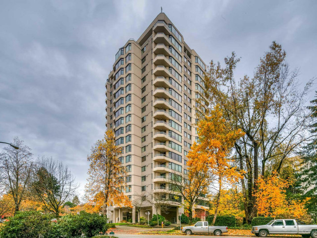 Building photograph